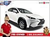 Used 2016 LEXUS NX 200T in SAINT AUGUSTINE, FLORIDA