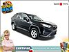 Used 2021 TOYOTA RAV4 XLE in SAINT AUGUSTINE, FLORIDA