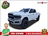 Used 2022 RAM 2500 TRADESMAN in SAINT AUGUSTINE, FLORIDA