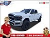 Used 2022 RAM 2500 TRADESMAN in SAINT AUGUSTINE, FLORIDA