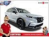 Used 2026 Honda CR-V Hybrid SPORT-L in SAINT AUGUSTINE, FLORIDA
