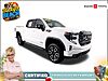 Used 2025 GMC SIERRA 1500 AT4 in SAINT AUGUSTINE, FLORIDA