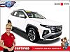 Used 2025 HYUNDAI TUCSON SEL CONVENIENCE in SAINT AUGUSTINE, FLORIDA