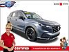 Used 2024 Honda CR-V Hybrid SPORT in SAINT AUGUSTINE, FLORIDA