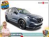 Used 2024 Honda CR-V Hybrid SPORT in SAINT AUGUSTINE, FLORIDA