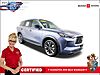 Used 2024 INFINITI QX60 LUXE in SAINT AUGUSTINE, FLORIDA