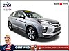 Used 2024 MITSUBISHI OUTLANDER SPORT 2.0 ES in SAINT AUGUSTINE, FLORIDA