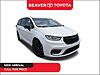 Used 2024 CHRYSLER PACIFICA SELECT S APPEARANCE in SAINT AUGUSTINE, FLORIDA
