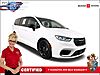 Used 2024 CHRYSLER PACIFICA SELECT S APPEARANCE in SAINT AUGUSTINE, FLORIDA