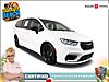 Used 2024 CHRYSLER PACIFICA SELECT S APPEARANCE in SAINT AUGUSTINE, FLORIDA