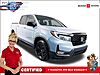 Used 2023 Honda Ridgeline BLACK EDITION in SAINT AUGUSTINE, FLORIDA
