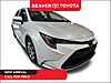 Used 2023 TOYOTA COROLLA LE in SAINT AUGUSTINE, FLORIDA