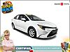 Used 2023 TOYOTA COROLLA LE in SAINT AUGUSTINE, FLORIDA