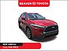 Used 2023 TOYOTA COROLLA CROSS XLE in SAINT AUGUSTINE, FLORIDA