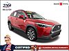 Used 2023 TOYOTA COROLLA CROSS XLE in SAINT AUGUSTINE, FLORIDA