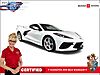 Used 2023 CHEVROLET CORVETTE STINGRAY in SAINT AUGUSTINE, FLORIDA