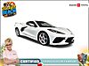 Used 2023 CHEVROLET CORVETTE STINGRAY in SAINT AUGUSTINE, FLORIDA