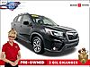 Used 2021 SUBARU FORESTER PREMIUM in SAINT AUGUSTINE, FLORIDA