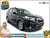 Used 2021 SUBARU FORESTER PREMIUM in SAINT AUGUSTINE, FLORIDA