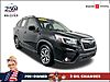 Used 2021 SUBARU FORESTER PREMIUM in SAINT AUGUSTINE, FLORIDA