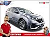 Used 2021 Honda CR-V EX in SAINT AUGUSTINE, FLORIDA