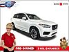 Used 2021 VOLVO XC90 T6 MOMENTUM in SAINT AUGUSTINE, FLORIDA