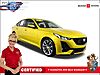 Used 2024 CADILLAC CT5 V-SERIES in SAINT AUGUSTINE, FLORIDA