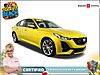 Used 2024 CADILLAC CT5 V-SERIES in SAINT AUGUSTINE, FLORIDA