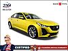 Used 2024 CADILLAC CT5 V-SERIES in SAINT AUGUSTINE, FLORIDA
