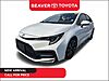 Used 2022 TOYOTA COROLLA SE in SAINT AUGUSTINE, FLORIDA