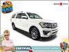 Used 2021 FORD EXPEDITION LIMITED in SAINT AUGUSTINE, FLORIDA