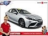 Used 2021 TOYOTA CAMRY SE in SAINT AUGUSTINE, FLORIDA