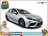 Used 2021 TOYOTA CAMRY SE in SAINT AUGUSTINE, FLORIDA