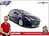 Used 2021 TOYOTA COROLLA LE in SAINT AUGUSTINE, FLORIDA