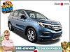 Used 2017 Honda Pilot EX in SAINT AUGUSTINE, FLORIDA