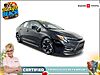 Used 2025 TOYOTA COROLLA FX in SAINT AUGUSTINE, FLORIDA