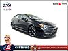 Used 2025 TOYOTA COROLLA FX in SAINT AUGUSTINE, FLORIDA