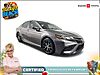 Used 2024 TOYOTA CAMRY SE in SAINT AUGUSTINE, FLORIDA