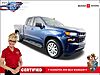 Used 2020 CHEVROLET SILVERADO 1500 CUSTOM in SAINT AUGUSTINE, FLORIDA