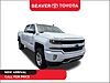 Used 2018 CHEVROLET SILVERADO 1500 LT in SAINT AUGUSTINE, FLORIDA