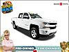 Used 2018 CHEVROLET SILVERADO 1500 LT in SAINT AUGUSTINE, FLORIDA