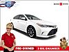 Used 2018 TOYOTA AVALON XLE PREMIUM in SAINT AUGUSTINE, FLORIDA