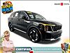 Used 2025 KIA SORENTO HYBRID SX PRESTIGE in SAINT AUGUSTINE, FLORIDA