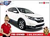 Used 2018 Honda CR-V EX in SAINT AUGUSTINE, FLORIDA