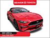 Used 2022 FORD MUSTANG ECOBOOST PREMIUM in SAINT AUGUSTINE, FLORIDA
