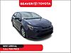Used 2020 TOYOTA COROLLA LE in SAINT AUGUSTINE, FLORIDA
