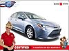 Used 2021 TOYOTA COROLLA LE in SAINT AUGUSTINE, FLORIDA
