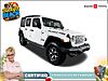 Used 2022 JEEP WRANGLER UNLIMITED RUBICON in SAINT AUGUSTINE, FLORIDA