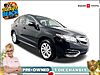 Used 2016 ACURA RDX BASE in SAINT AUGUSTINE, FLORIDA