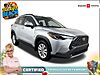 Used 2024 TOYOTA COROLLA CROSS LE in SAINT AUGUSTINE, FLORIDA